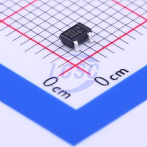 AIC(Analog Integrations) AIC809-31GUATR