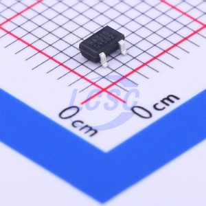 AIC(Analog Integrations) AIC809-31GUTR