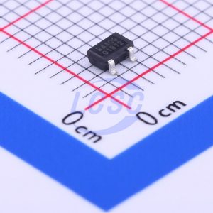 AIC(Analog Integrations) AIC809-40GUTR