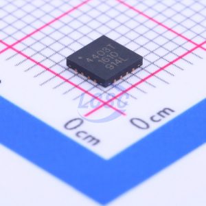 Allegro MicroSystems, LLC A4403GEUTR-T