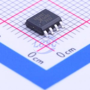Allegro MicroSystems, LLC A8498SLJTR-T