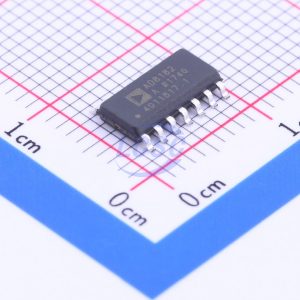 Analog Devices AD8182ARZ
