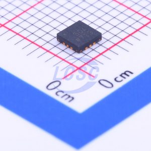 Analog Devices ADG1236YCPZ-REEL7