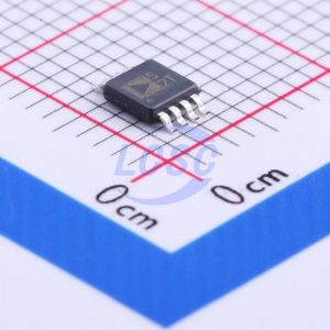 Analog Devices ADG1401BRMZ-REEL7