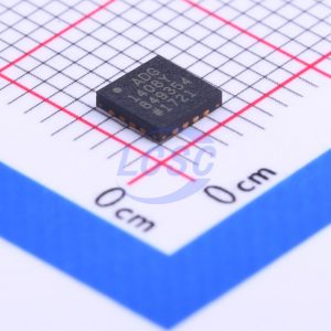 Analog Devices ADG1408YCPZ-REEL7