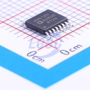 Analog Devices ADG1408YRUZ-REEL7