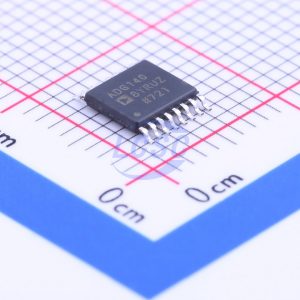 Analog Devices ADG1408YRUZ