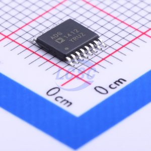 Analog Devices ADG1412YRUZ-REEL7