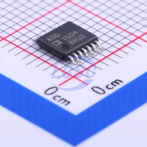 Analog Devices ADG1604BRUZ-REEL7