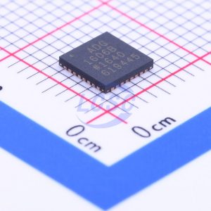 Analog Devices ADG1606BCPZ-REEL7