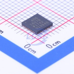 Analog Devices ADG1607BCPZ-REEL7