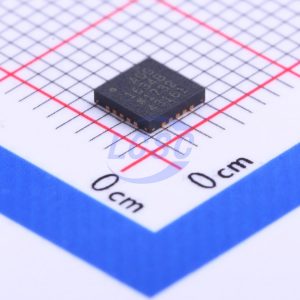 Analog Devices ADG1634BCPZ-REEL7