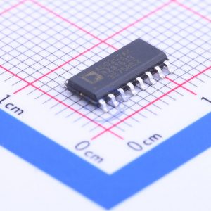 Analog Devices ADG202AKRZ
