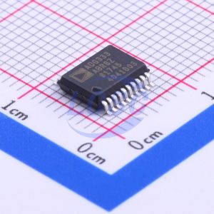 Analog Devices ADG333ABRSZ
