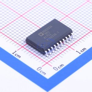 Analog Devices ADG333ABRZ