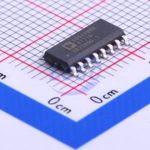 Analog Devices ADG409BRZ
