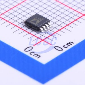Analog Devices ADG419BRMZ-REEL