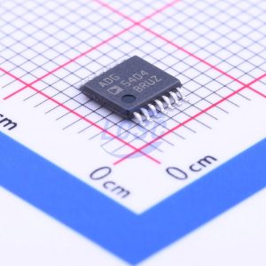 Analog Devices ADG5404BRUZ-REEL7