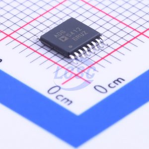 Analog Devices ADG5412BRUZ-REEL7