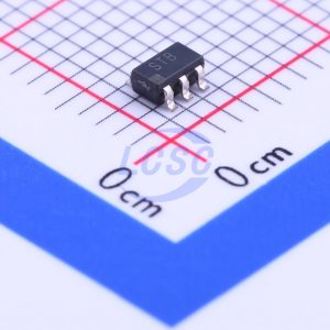 Analog Devices ADG601BRTZ-REEL7