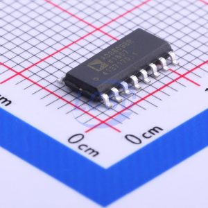 Analog Devices ADG609BRZ