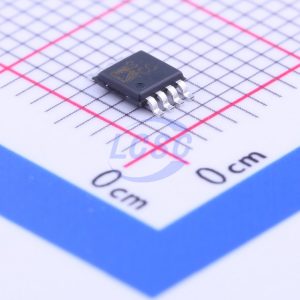 Analog Devices ADG619BRMZ-REEL7