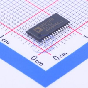 Analog Devices ADG707BRUZ-REEL7