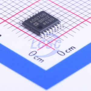 Analog Devices ADG708BRUZ-REEL7