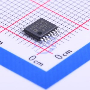 Analog Devices ADG709BRUZ-REEL7