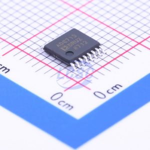 Analog Devices ADG713BRUZ