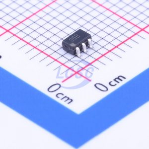 Analog Devices ADG719BRTZ-500RL7