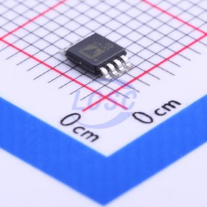 Analog Devices ADG723BRMZ