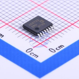 Analog Devices ADG733BRUZ-REEL7