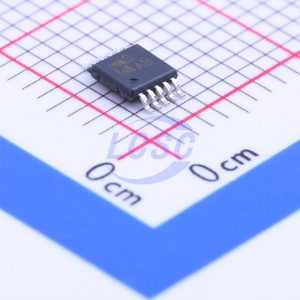 Analog Devices ADG736BRMZ-REEL7