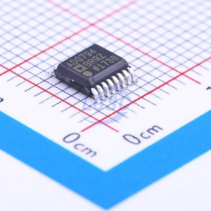 Analog Devices ADG794BRQZ-REEL7