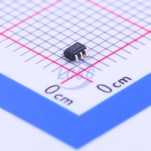 Analog Devices ADG839YKSZ-REEL7