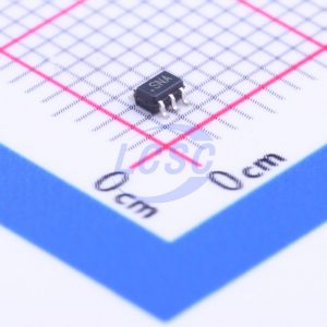 Analog Devices ADG849YKSZ-500RL7