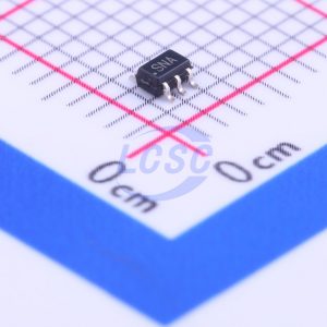 Analog Devices ADG849YKSZ-REEL7