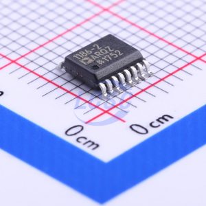 Analog Devices ADM1186-2ARQZ-REEL