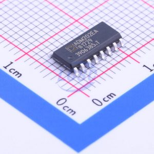 Analog Devices ADM202EARNZ-REEL7