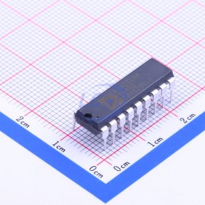 Analog Devices ADM222ANZ