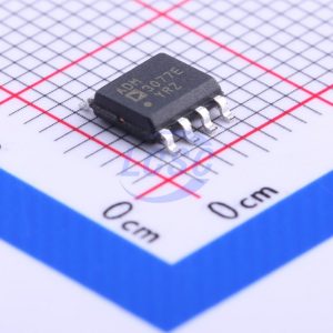 Analog Devices ADM3077EYRZ