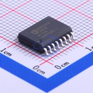 Analog Devices ADM3202ARWZ