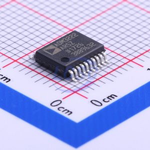 Analog Devices ADM3222ARSZ-REEL7