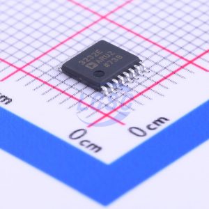 Analog Devices ADM3232EARUZ