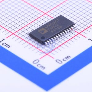 Analog Devices ADM3307EARUZ