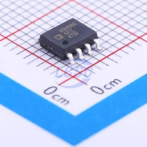 Analog Devices ADM660ARZ-REEL7