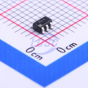 Analog Devices ADM6710FARJZ-REEL7