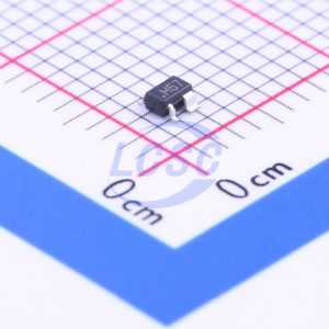 Analog Devices ADM6713SAKSZ-REEL7