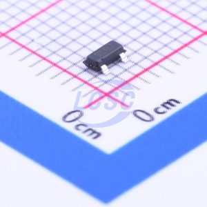 Analog Devices ADM809LARTZ-REEL7